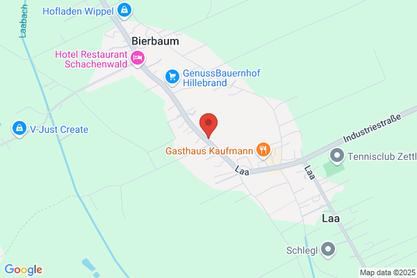 BARMA Personalbereitstellung