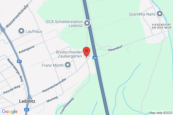 Karl Brodschneider