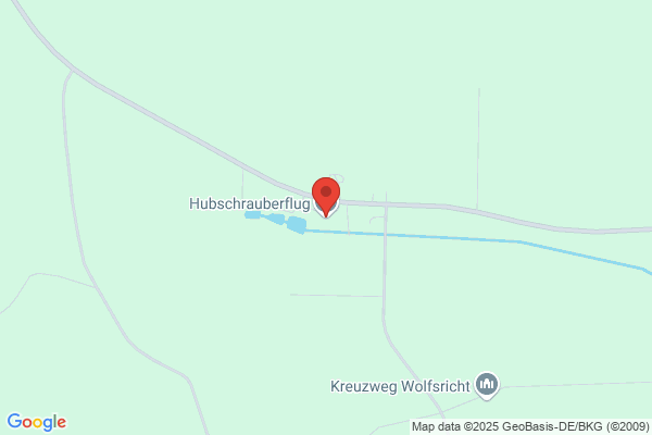 Hubschrauber Flug Aviation Consulting GmbH