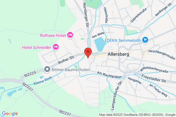 AQUA-Sport Sportartikelshop- Tauchschule