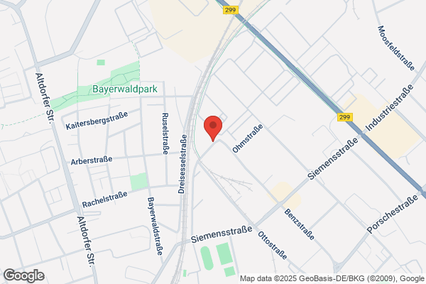 Landshuter Lackfabrik Eduard Leiss KG