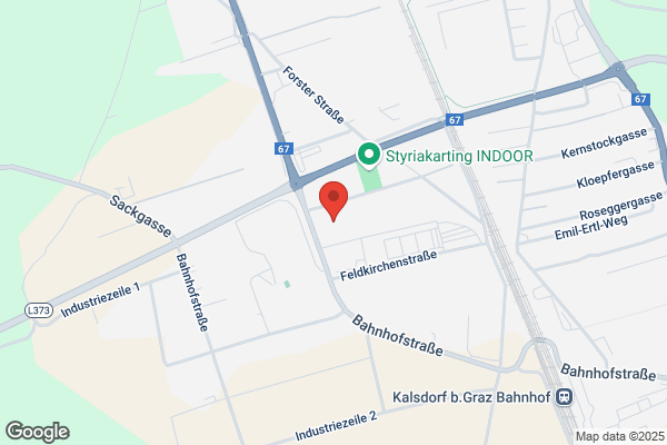 K&R Transport Management GmbH