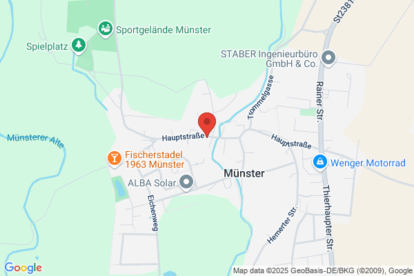 Hackl Transporte und Spedition GmbH
