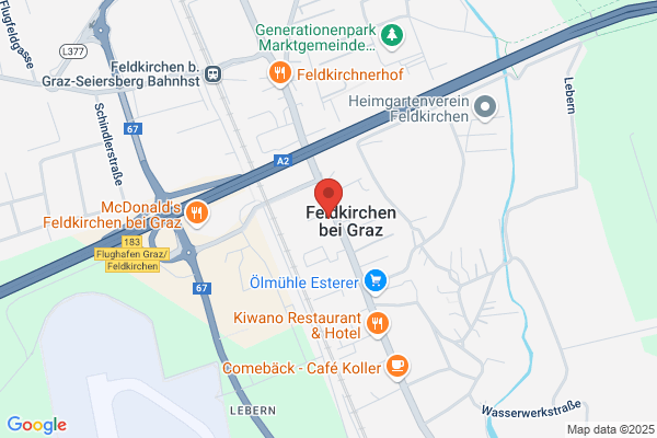 Schuelerhort d Marktgemeinde Feldkirchen bei Graz