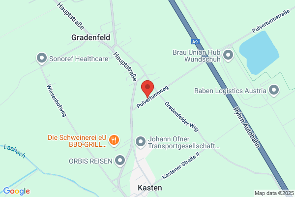 DSC Unterpremstaetten