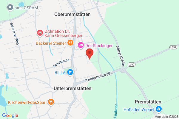 HSV Thalerhof Sektion Tennis