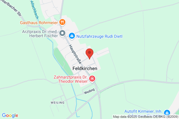 SV Feldkirchen - Tennis