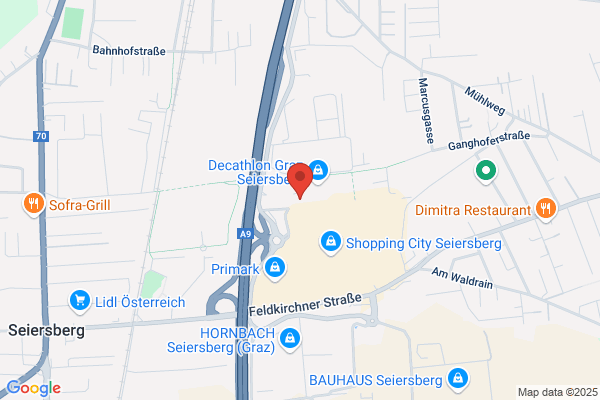 Diskont Tankstelle