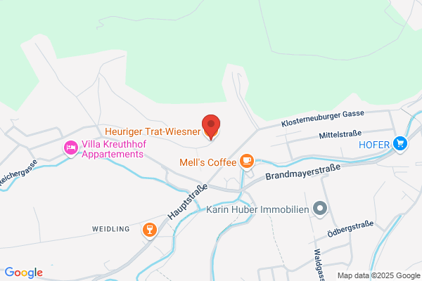 Trat-Wiesner