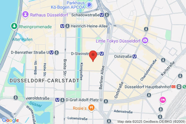 Trade Solutions - Consulting GmbH