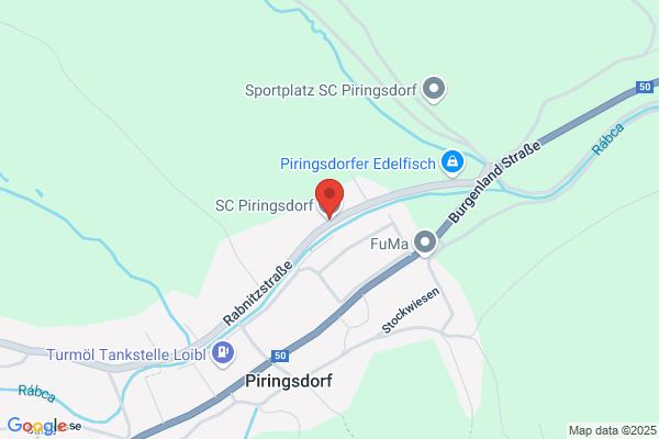SC Piringsdorf