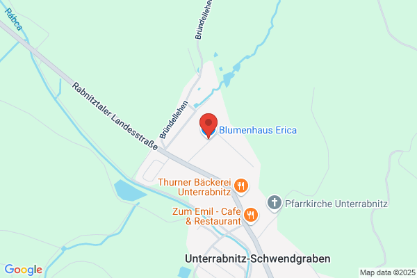 Blumenhaus Erica