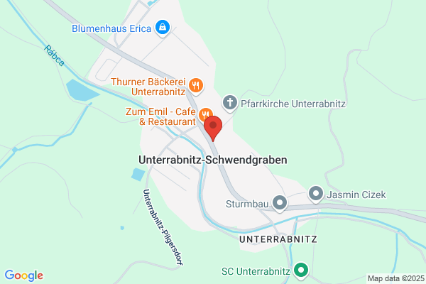 Gasthaus Kirchknopf