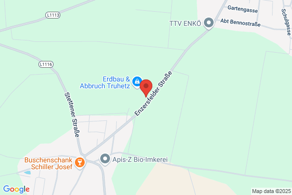 Alois Willinger Gesellschaft m.b.H.