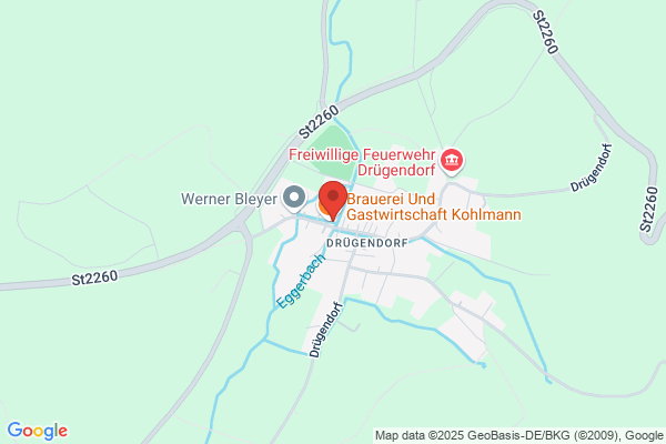 Kohlmann Walter Karl - Pizzeria und Disco-Bar