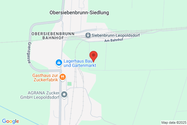 Hilfswerk - Schuelertreff Obersiebenbrunn