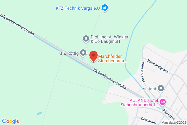 Marchfelder Zwiebel Gesellschaft mbH