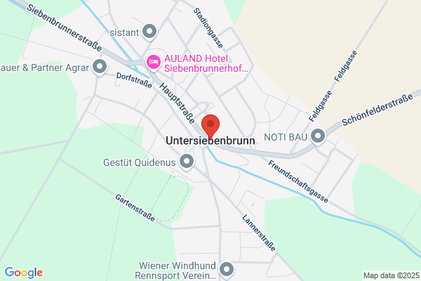 Privatstall Dr. Otto Schubert jun.