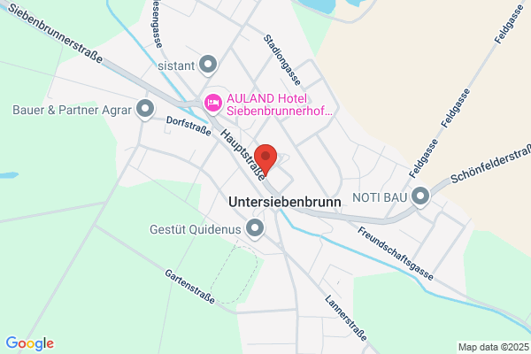 Raiffeisenkasse Gaenserndorf u. Umgebung reg.Gen.mbH