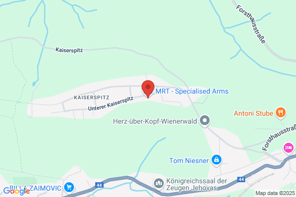 M und W Mensch und Wirtschaft Ganzheitliches Management GmbH