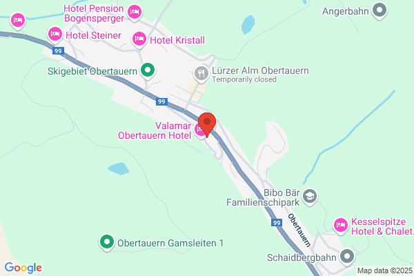 Aichmann Hotel Tyrol GmbH