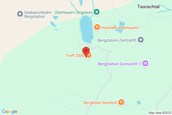 Berggaststaette Gruenwaldkopf
