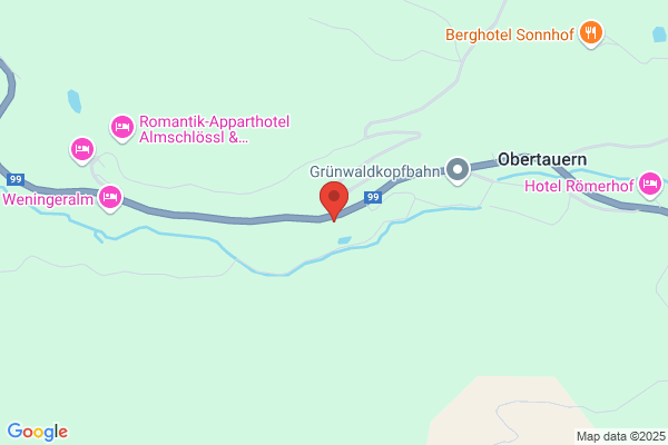 Bergheim der kath. Jugend