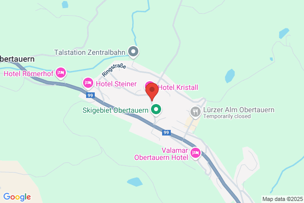 Gaestehaus Weinberger