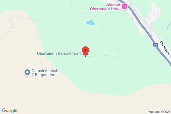 Gamsleiten Schilifte Adolf Waser KG. Mauterndorf