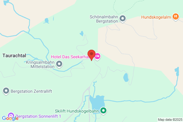 Gasthof Krings-Alm