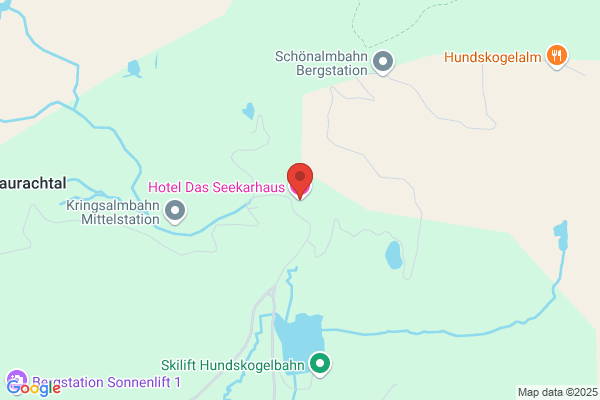 Gasthof Seekarhaus
