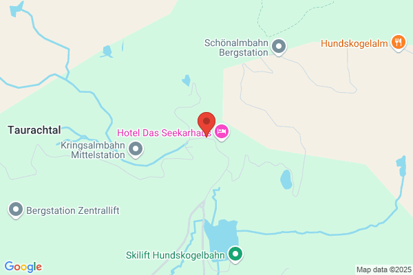 Gebr. Krings Bergbahnen GmbH