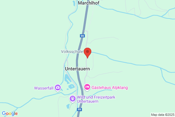 Gendarmerieposten