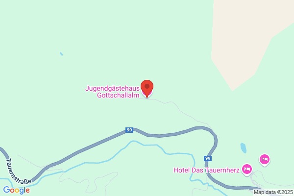 Gottschallalm Gasthof