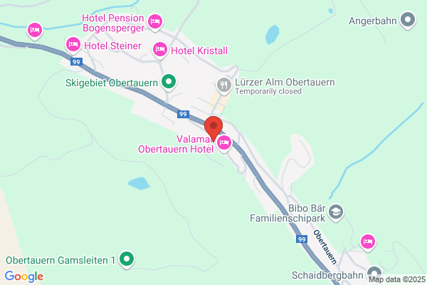 Haus Obertauern