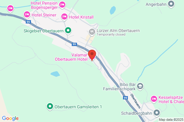 Hotel Petersbuehel