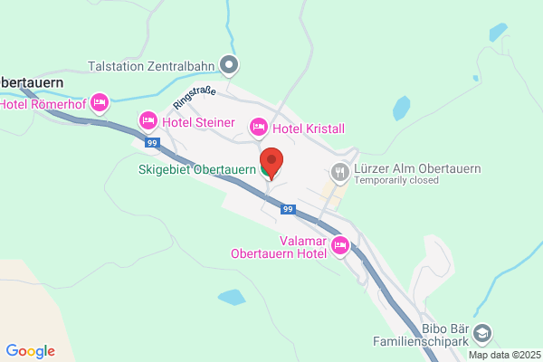 Liftgemeinschaft Obertauern GmbH