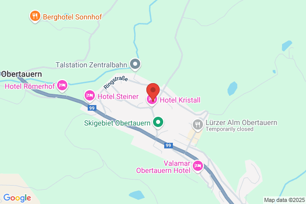 Pension Alpenland