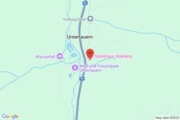 Pension Haus Austria