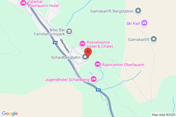Schaidberg Sesselbahn Gesellschaft m.b.H. und Co. K.G.
