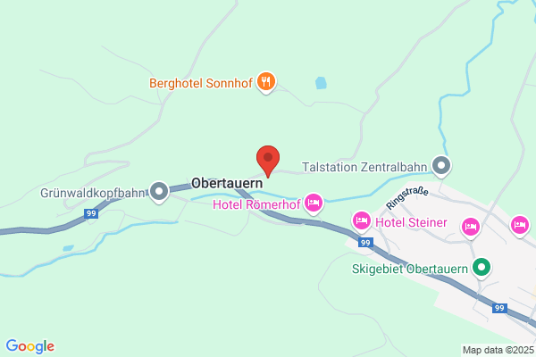 Steinwender - Apparthotel Zirbenhof