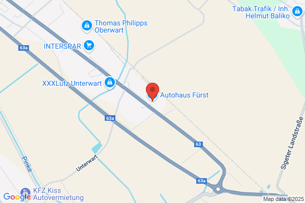 Autohaus Fürst GmbH