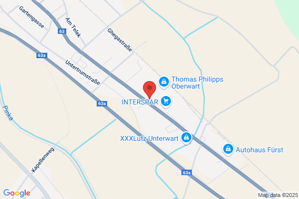 Matratzen Concord Filiale Oberwart