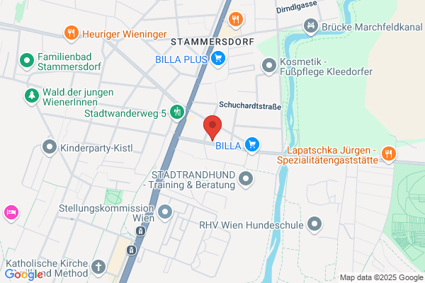 Erich und Maria Richter Gesellschaft m.b.H.