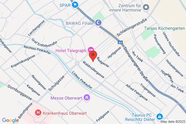 Diakonie Südburgenland GmbH – Seniorenwohngemeinschaft Plus