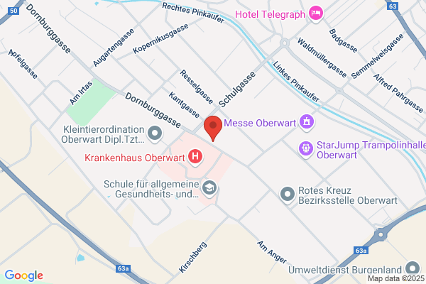 Bundesbildungsanstalt für Elementar- und Sozialpädagogik (Kolleg) Oberwart