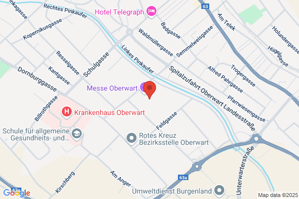 Burgenland Messe - Betriebsges. m.b.H. und Co. KG