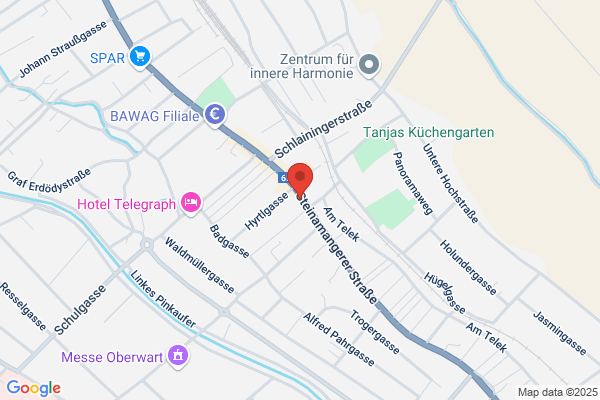 Dipl.Ing. Hansjoerg Weinhandl