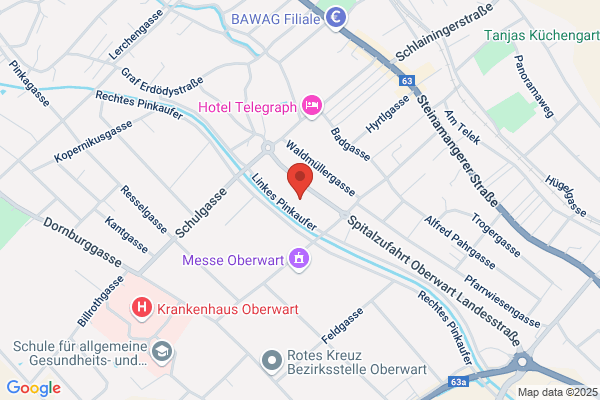 Diskothek Teschl Ges. mbH