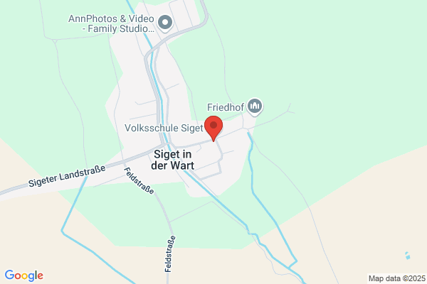 Evangelisches Pfarramt